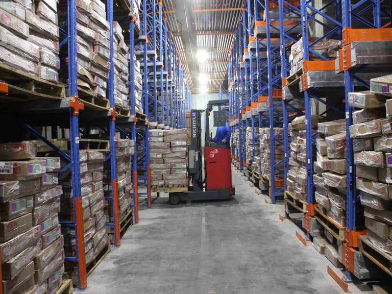 舊廠房改建成生鮮物流冷庫(kù)應(yīng)該如何來規(guī)劃設(shè)計(jì)？