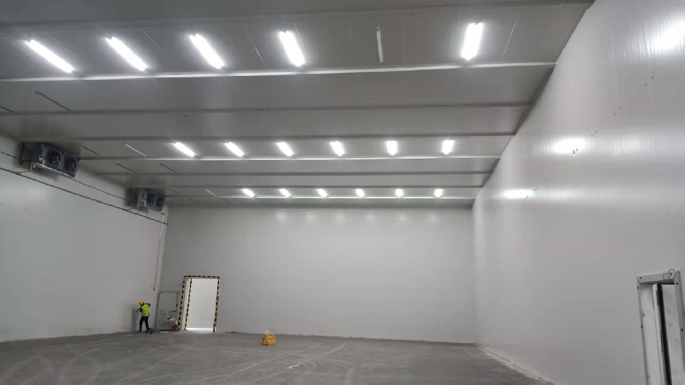 如何核算冷藏庫安裝設計費用？請看冷藏庫報價清單