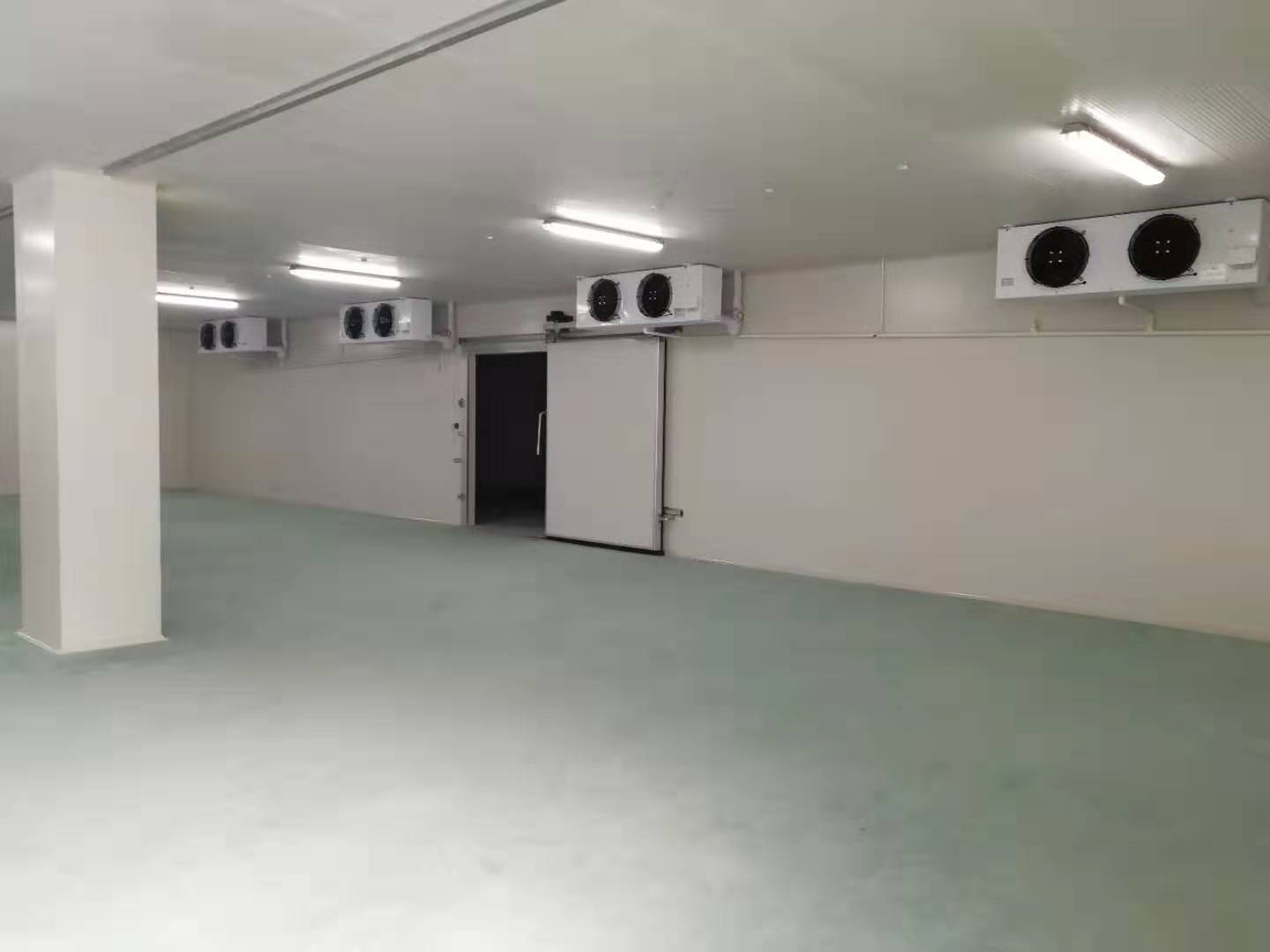 建造中大型醫用冷庫濕度多少才正常？費用安裝價格是多少？