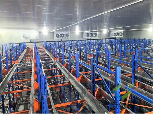 安裝自動(dòng)化低溫倉(cāng)庫(kù)建造標(biāo)準(zhǔn)要點(diǎn)有哪些？