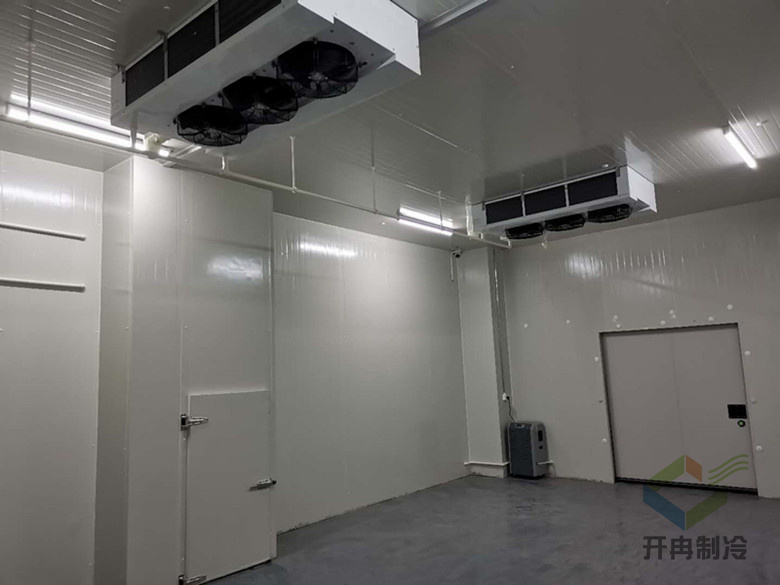 建設疫苗低溫庫安裝標準有哪些？