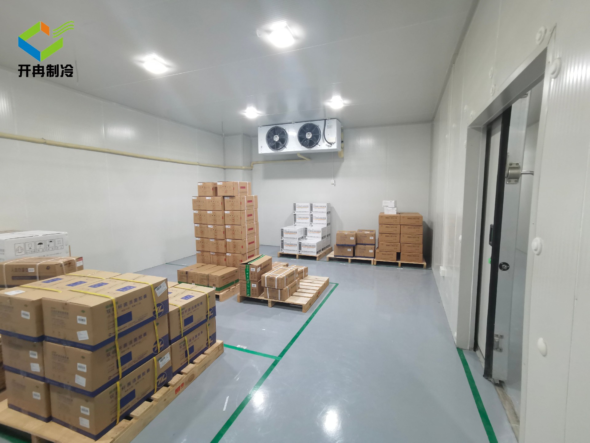 1000平方米冷庫報價配置詳情 1000平方米冷庫報價配置詳情