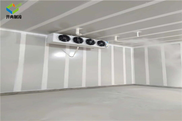 水果保鮮冷庫設(shè)計(jì)要點(diǎn)和造價(jià)影響因素 水果保鮮冷庫設(shè)計(jì)要點(diǎn)和造價(jià)影響因素