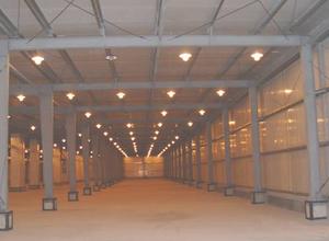 生物制劑冷庫設(shè)計防爆方法