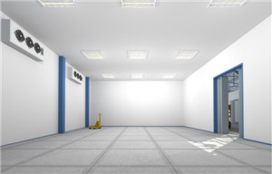 雙溫冷庫安裝案例,冷庫建造設(shè)計要求