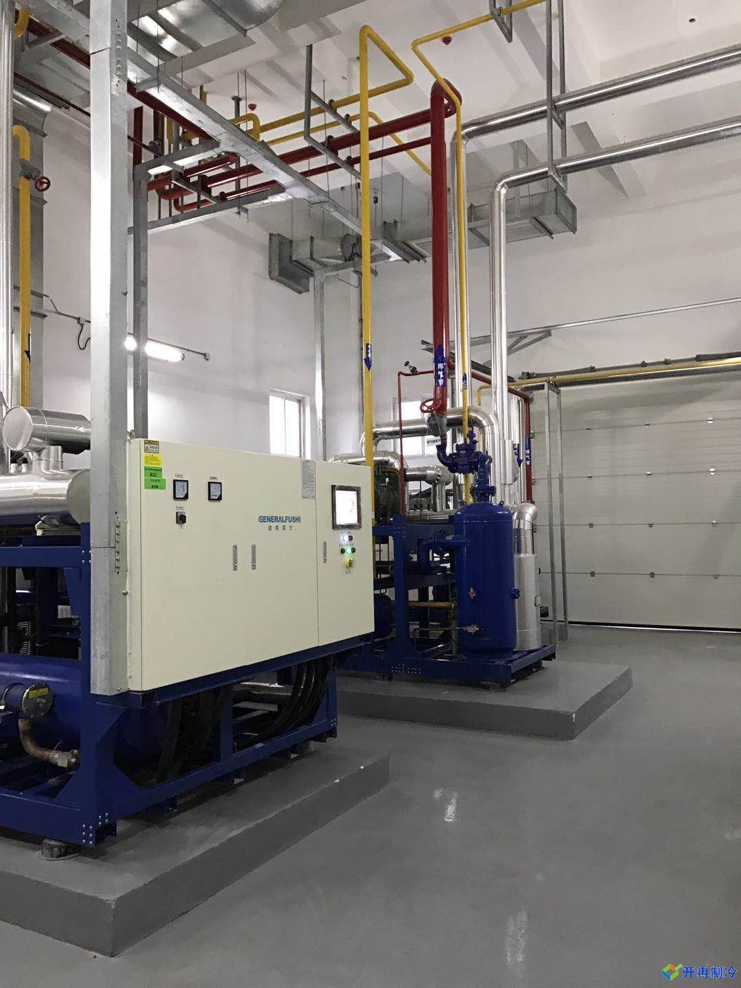 600平米果蔬保鮮冷庫造價影響因素,一平米多少錢