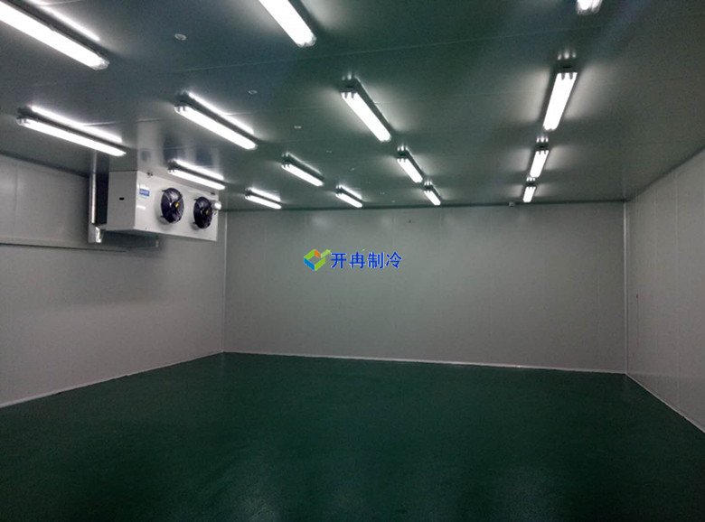 醫藥冷庫，冷庫安裝