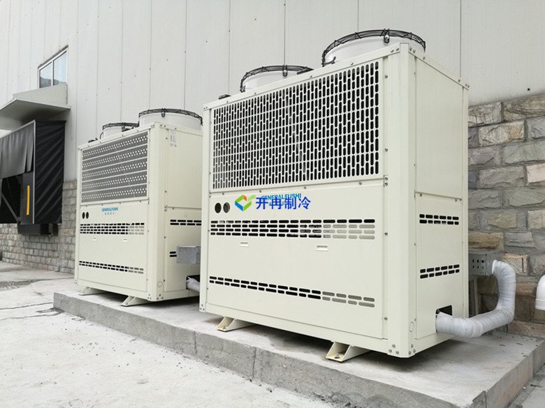 開冉制冷,低溫冷凍庫